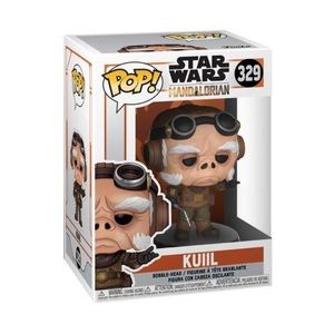Star Wars Mandalorian Funk Pop✨